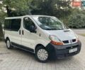 Белый Рено Трафик, объемом двигателя 1.87 л и пробегом 327 тыс. км за 5999 $, фото 1 на Automoto.ua