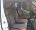 Білий Рено Трафік, об'ємом двигуна 1.9 л та пробігом 250 тис. км за 7500 $, фото 5 на Automoto.ua