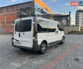 Белый Рено Трафик, объемом двигателя 1.87 л и пробегом 550 тыс. км за 5999 $, фото 10 на Automoto.ua