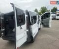 Белый Рено Трафик, объемом двигателя 1.87 л и пробегом 278 тыс. км за 7700 $, фото 44 на Automoto.ua