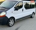 Белый Рено Трафик, объемом двигателя 1.9 л и пробегом 436 тыс. км за 6950 $, фото 27 на Automoto.ua