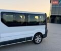Белый Рено Трафик, объемом двигателя 1.9 л и пробегом 436 тыс. км за 6950 $, фото 28 на Automoto.ua