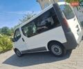 Белый Рено Трафик, объемом двигателя 1.87 л и пробегом 310 тыс. км за 4200 $, фото 3 на Automoto.ua
