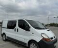 Белый Рено Трафик, объемом двигателя 1.9 л и пробегом 371 тыс. км за 5600 $, фото 1 на Automoto.ua