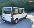 Білий Рено Трафік, об'ємом двигуна 1.87 л та пробігом 222 тис. км за 6650 $, фото 7 на Automoto.ua