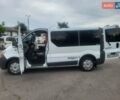 Белый Рено Трафик, объемом двигателя 1.87 л и пробегом 278 тыс. км за 7700 $, фото 45 на Automoto.ua