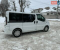 Білий Рено Трафік, об'ємом двигуна 1.87 л та пробігом 299 тис. км за 6499 $, фото 9 на Automoto.ua