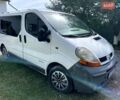 Белый Рено Трафик, объемом двигателя 1.9 л и пробегом 455 тыс. км за 5200 $, фото 58 на Automoto.ua