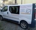 Белый Рено Трафик, объемом двигателя 1.9 л и пробегом 230 тыс. км за 6929 $, фото 1 на Automoto.ua