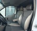 Білий Рено Трафік, об'ємом двигуна 1.9 л та пробігом 326 тис. км за 6346 $, фото 14 на Automoto.ua