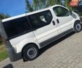 Белый Рено Трафик, объемом двигателя 1.87 л и пробегом 310 тыс. км за 4200 $, фото 10 на Automoto.ua