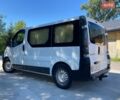 Білий Рено Трафік, об'ємом двигуна 1.87 л та пробігом 222 тис. км за 6650 $, фото 4 на Automoto.ua