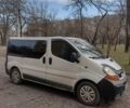 Белый Рено Трафик, объемом двигателя 1.9 л и пробегом 350 тыс. км за 8444 $, фото 1 на Automoto.ua