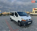 Белый Рено Трафик, объемом двигателя 1.87 л и пробегом 550 тыс. км за 5999 $, фото 6 на Automoto.ua