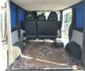 Белый Рено Трафик, объемом двигателя 1.9 л и пробегом 318 тыс. км за 7500 $, фото 3 на Automoto.ua