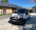 Білий Рено Трафік, об'ємом двигуна 1.87 л та пробігом 222 тис. км за 6650 $, фото 1 на Automoto.ua