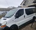 Белый Рено Трафик, объемом двигателя 1.87 л и пробегом 358 тыс. км за 6300 $, фото 4 на Automoto.ua