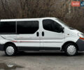 Белый Рено Трафик, объемом двигателя 1.9 л и пробегом 347 тыс. км за 7300 $, фото 9 на Automoto.ua