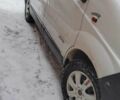 Белый Рено Трафик, объемом двигателя 1.9 л и пробегом 327 тыс. км за 6244 $, фото 6 на Automoto.ua