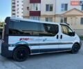 Білий Рено Трафік, об'ємом двигуна 1.9 л та пробігом 270 тис. км за 7700 $, фото 21 на Automoto.ua