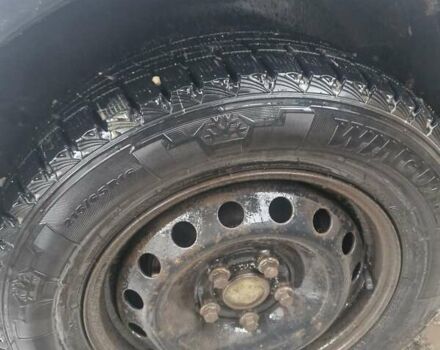 Белый Рено Трафик, объемом двигателя 1.87 л и пробегом 358 тыс. км за 6300 $, фото 19 на Automoto.ua