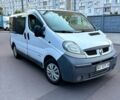 Білий Рено Трафік, об'ємом двигуна 1.87 л та пробігом 350 тис. км за 5200 $, фото 10 на Automoto.ua