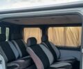 Белый Рено Трафик, объемом двигателя 1.9 л и пробегом 298 тыс. км за 6700 $, фото 12 на Automoto.ua