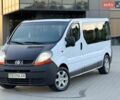 Белый Рено Трафик, объемом двигателя 1.9 л и пробегом 436 тыс. км за 6950 $, фото 1 на Automoto.ua