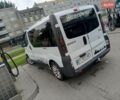 Белый Рено Трафик, объемом двигателя 1.9 л и пробегом 366 тыс. км за 7500 $, фото 1 на Automoto.ua