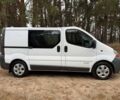 Белый Рено Трафик, объемом двигателя 1.9 л и пробегом 278 тыс. км за 5950 $, фото 5 на Automoto.ua