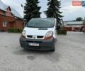 Белый Рено Трафик, объемом двигателя 1.87 л и пробегом 380 тыс. км за 7555 $, фото 2 на Automoto.ua