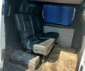 Белый Рено Трафик, объемом двигателя 1.9 л и пробегом 318 тыс. км за 7500 $, фото 5 на Automoto.ua