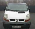 Белый Рено Трафик, объемом двигателя 1.9 л и пробегом 440 тыс. км за 6800 $, фото 1 на Automoto.ua