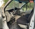 Белый Рено Трафик, объемом двигателя 1.87 л и пробегом 327 тыс. км за 5999 $, фото 11 на Automoto.ua