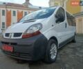 Белый Рено Трафик, объемом двигателя 1.9 л и пробегом 219 тыс. км за 8950 $, фото 23 на Automoto.ua