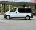 Белый Рено Трафик, объемом двигателя 1.87 л и пробегом 380 тыс. км за 7555 $, фото 7 на Automoto.ua