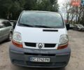 Білий Рено Трафік, об'ємом двигуна 1.9 л та пробігом 400 тис. км за 6490 $, фото 13 на Automoto.ua