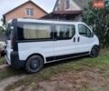 Белый Рено Трафик, объемом двигателя 1.9 л и пробегом 316 тыс. км за 6806 $, фото 1 на Automoto.ua
