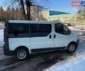 Білий Рено Трафік, об'ємом двигуна 1.87 л та пробігом 380 тис. км за 6700 $, фото 9 на Automoto.ua