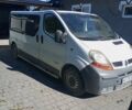 Білий Рено Трафік, об'ємом двигуна 1.87 л та пробігом 372 тис. км за 6800 $, фото 5 на Automoto.ua