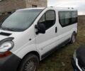 Белый Рено Трафик, объемом двигателя 1.9 л и пробегом 357 тыс. км за 7000 $, фото 1 на Automoto.ua