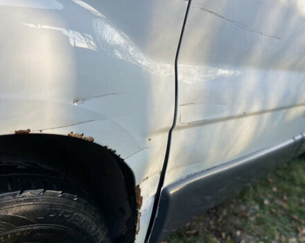 Білий Рено Трафік, об'ємом двигуна 1.9 л та пробігом 396 тис. км за 5200 $, фото 14 на Automoto.ua