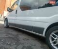 Белый Рено Трафик, объемом двигателя 1.9 л и пробегом 219 тыс. км за 8950 $, фото 11 на Automoto.ua