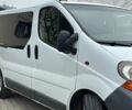 Белый Рено Трафик, объемом двигателя 1.82 л и пробегом 400 тыс. км за 7000 $, фото 6 на Automoto.ua
