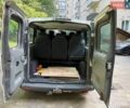 Білий Рено Трафік, об'ємом двигуна 1.9 л та пробігом 489 тис. км за 7300 $, фото 7 на Automoto.ua