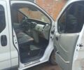 Белый Рено Трафик, объемом двигателя 1.9 л и пробегом 250 тыс. км за 7500 $, фото 7 на Automoto.ua