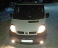 Білий Рено Трафік, об'ємом двигуна 1.9 л та пробігом 381 тис. км за 8300 $, фото 4 на Automoto.ua