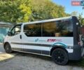 Білий Рено Трафік, об'ємом двигуна 1.9 л та пробігом 240 тис. км за 7700 $, фото 23 на Automoto.ua