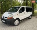 Белый Рено Трафик, объемом двигателя 1.87 л и пробегом 327 тыс. км за 5999 $, фото 1 на Automoto.ua