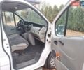 Белый Рено Трафик, объемом двигателя 1.9 л и пробегом 329 тыс. км за 6500 $, фото 9 на Automoto.ua